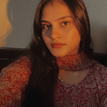 Muskan Baghel